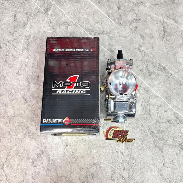 TERBARU KARBURATOR MOTO 1 PWK 30 PWK 30
