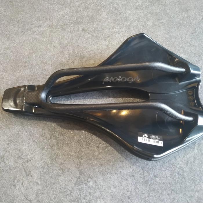 READY Saddle Prologo Dimension Carbon