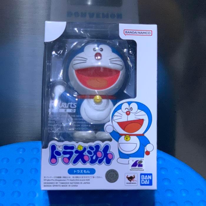 Figuarts Zero Doraemon FZO Renewal Ver. Bandai