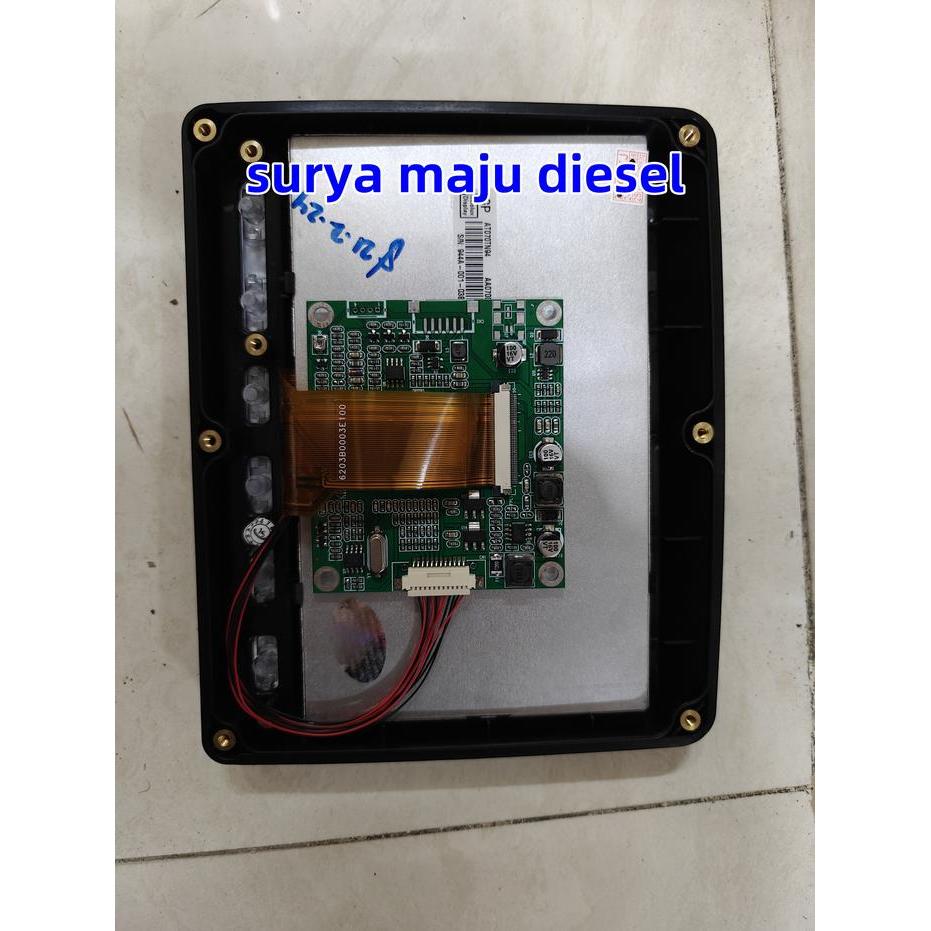 Lcd Monitor Pc200-8 & Pc200-8. Lcd Only Kualitas Oem - Pc200-8