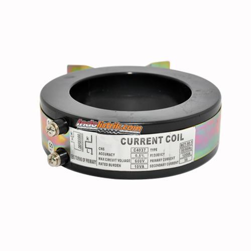 CT Cylinder 1200/5A RCT-90 Diskon 10%