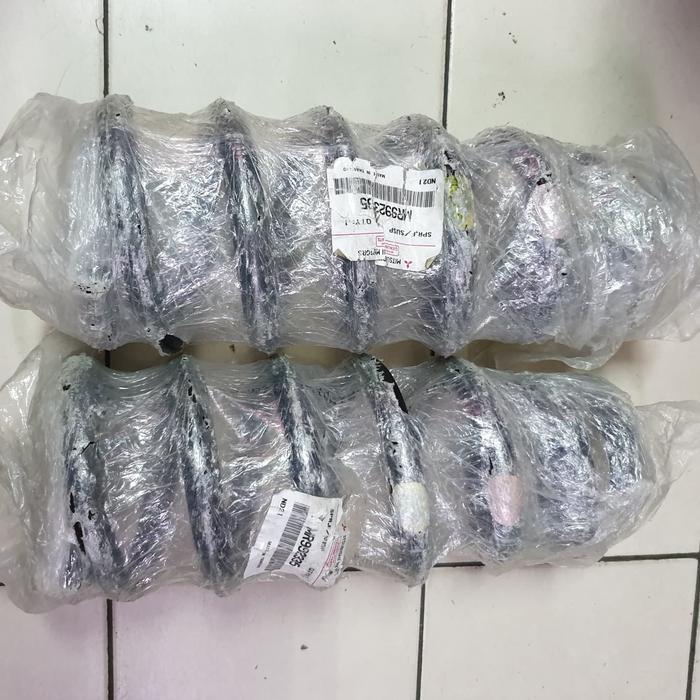 Per Keong Spiral Depan Asli Mitsubishi Pajero Sport Triton