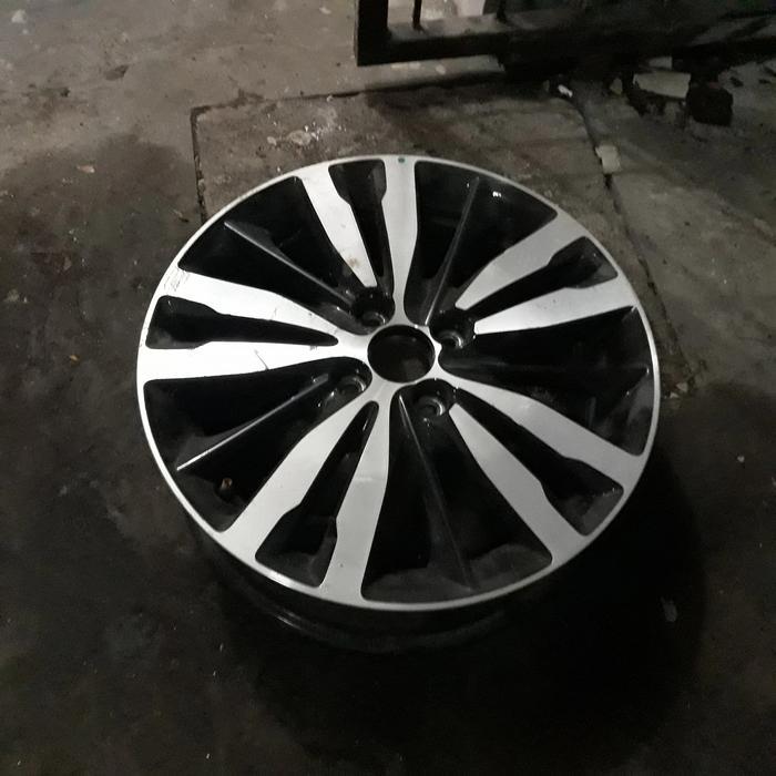 Velg OEM Jazz RS 16"