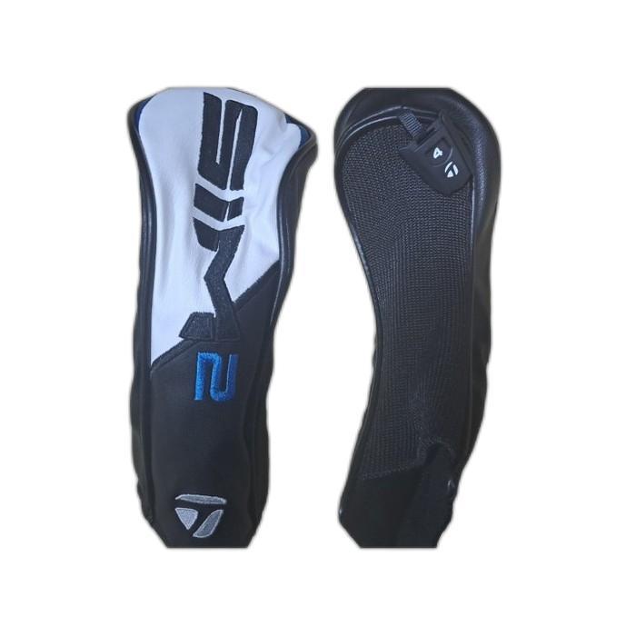Head cover Rescue/hybrid Sim Max 2
