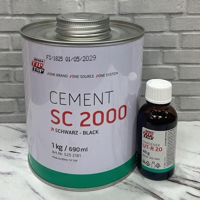 Rema Tip Top SC 2000