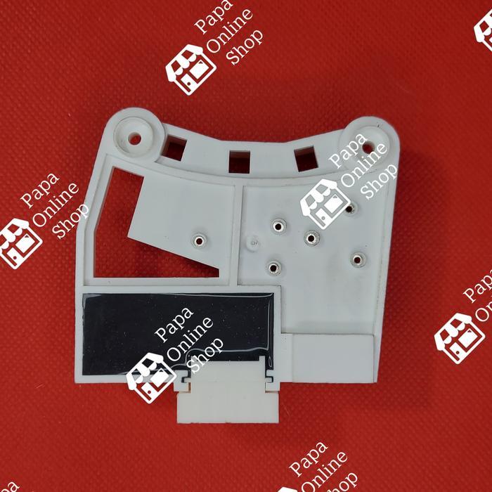 SENSOR MOTOR DINAMO MESIN CUCI FRONT LOADING SAMSUNG DAEWOO