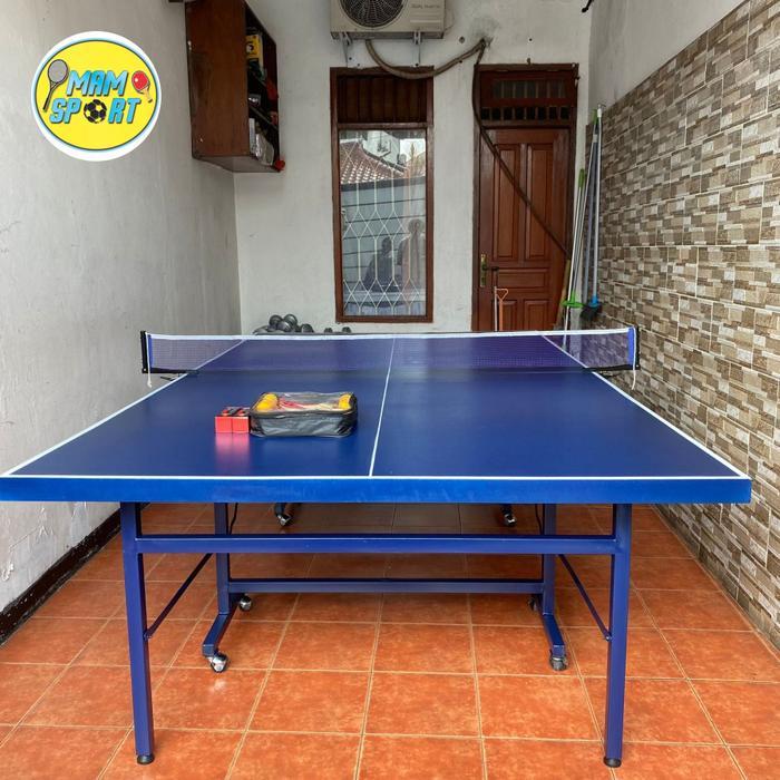 Karet Bintik Pingpong Dr Neubauer Gangster
