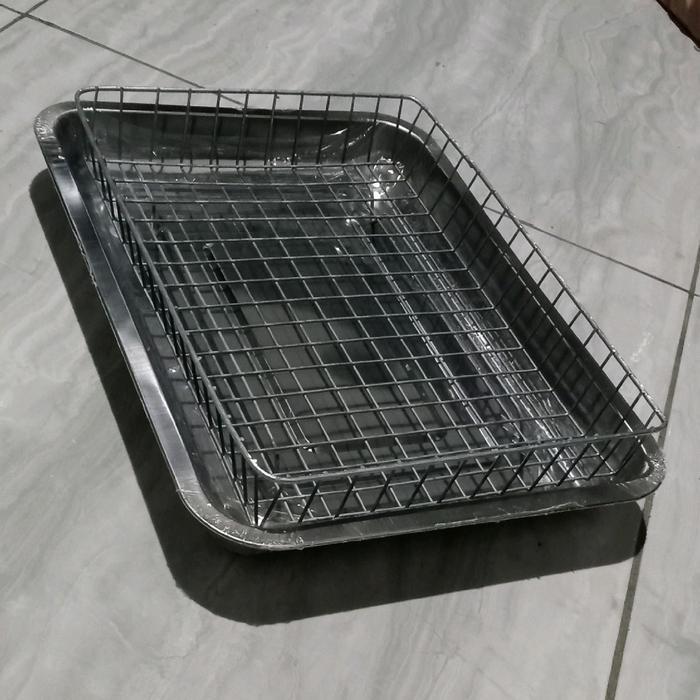 Puring Nasi Penanak Nasi Tebal Isi 20Pcs