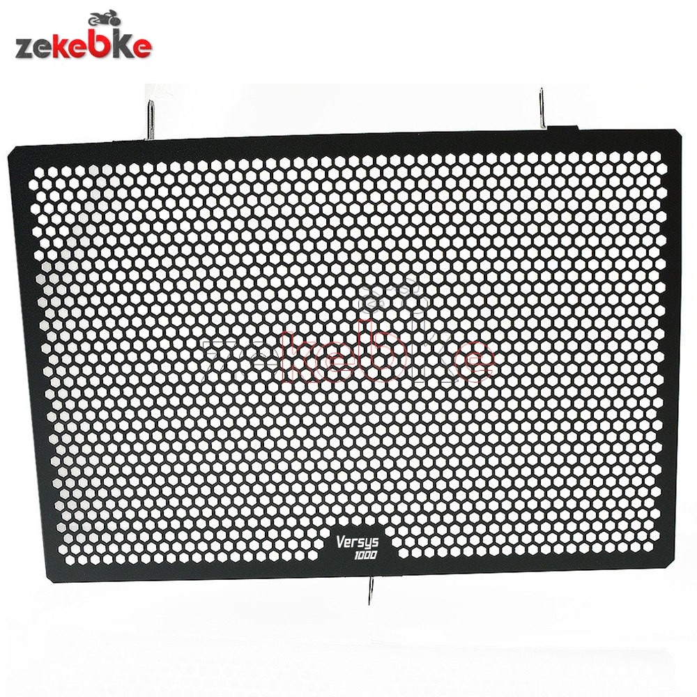 FOR KAWASAKI VERSYS 1100 NINJA 1100SX 1100SX 2025-2026-2027 RADIATOR GRILLE GUARD COVER PROTECTION