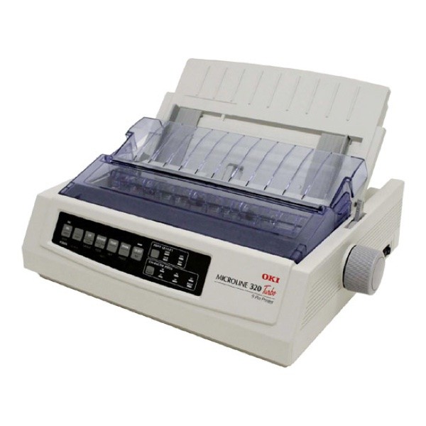 Printer OKI ML-320 Turbo