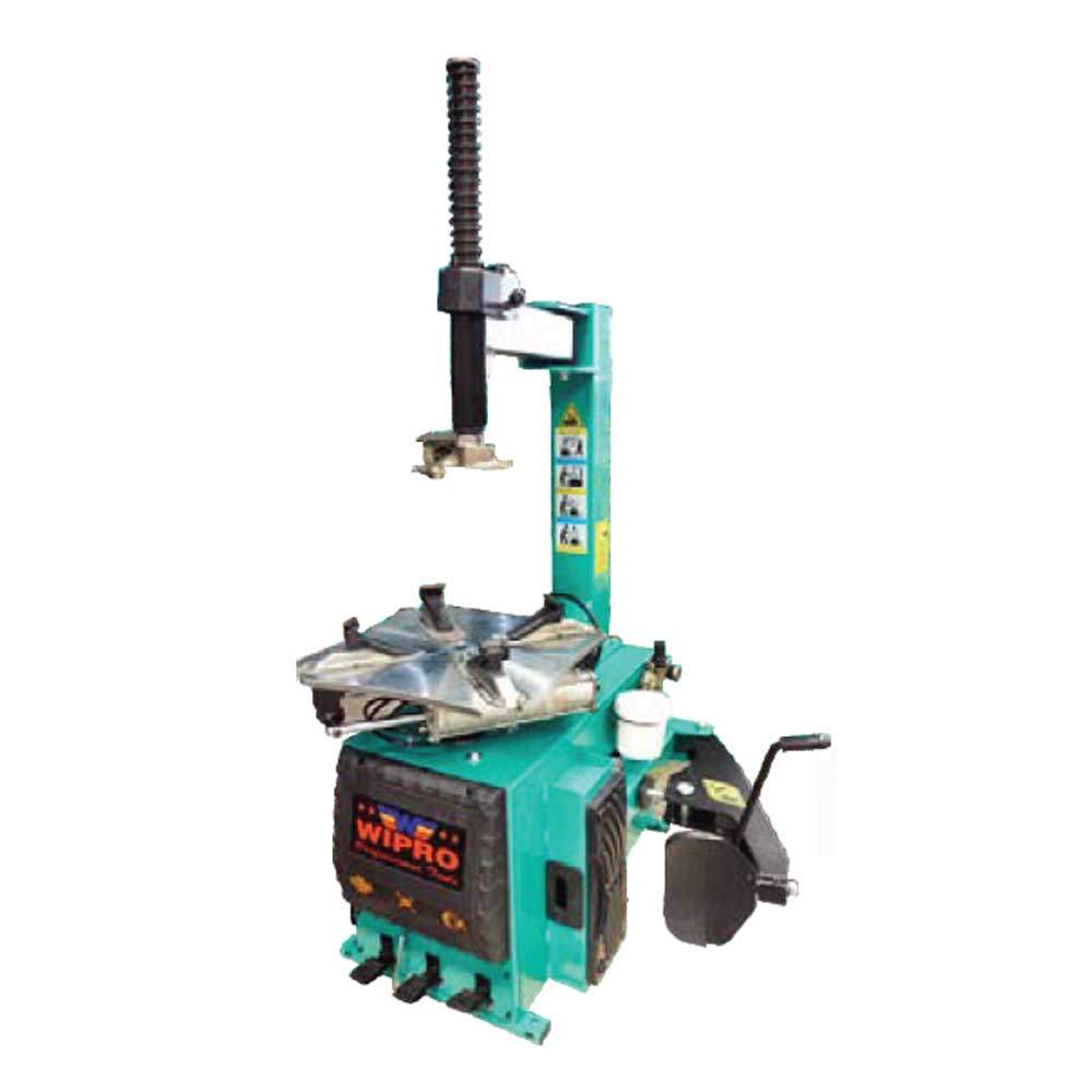 Wipro Pembuka Ban Motor Mobil Otomatis (Tire Changer) TC-1441 -(47-1441-0000)