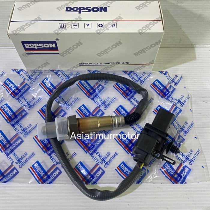Sensor O2 Oksigen Oxygen Depan Atas Honda Brio Satya