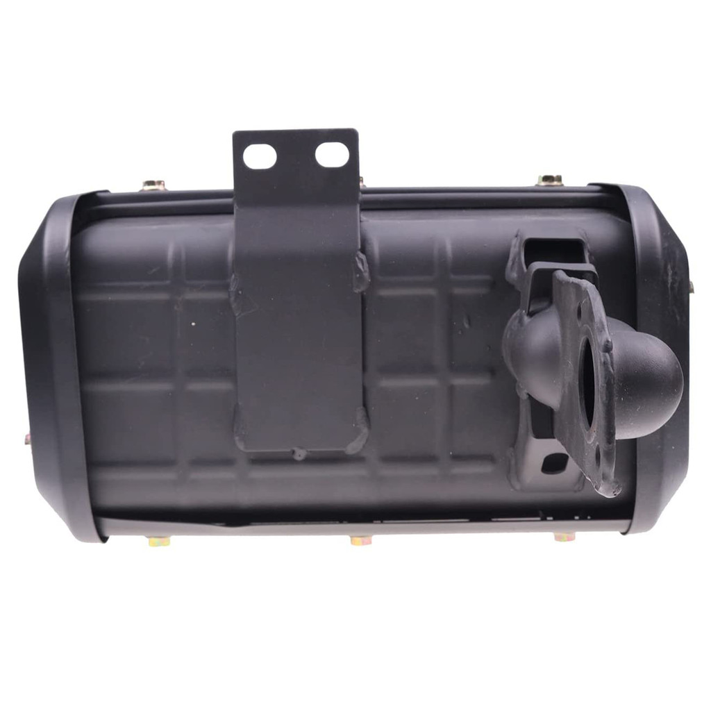 MUFFLER 114970-13550 11497013550 FOR YANMAR L100 L40 L48 L90 ENGINE