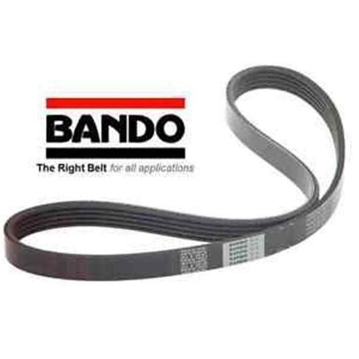 Terlarisss ready TALI KIPAS 6PK 1520 MITSUBOSHI BANDO 6PK1520