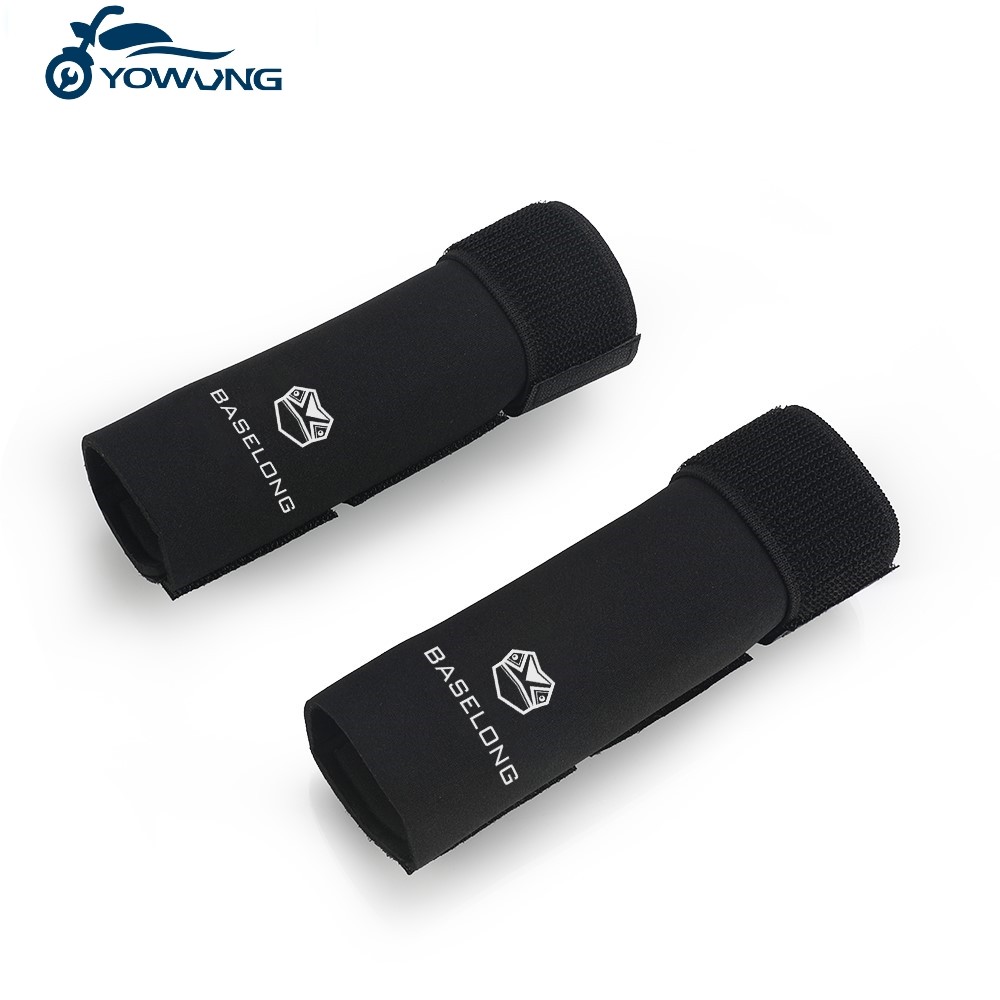 FOR SUZUKI GSX-S750 GSX-S1000 GSX-S1000GT GSX-S950 GSXS 750 1000 FRONT FORK PROTECTOR SHOCK ABSORBER
