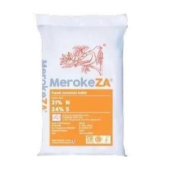 Meroke ZA 1 Kg Pupuk Tanaman