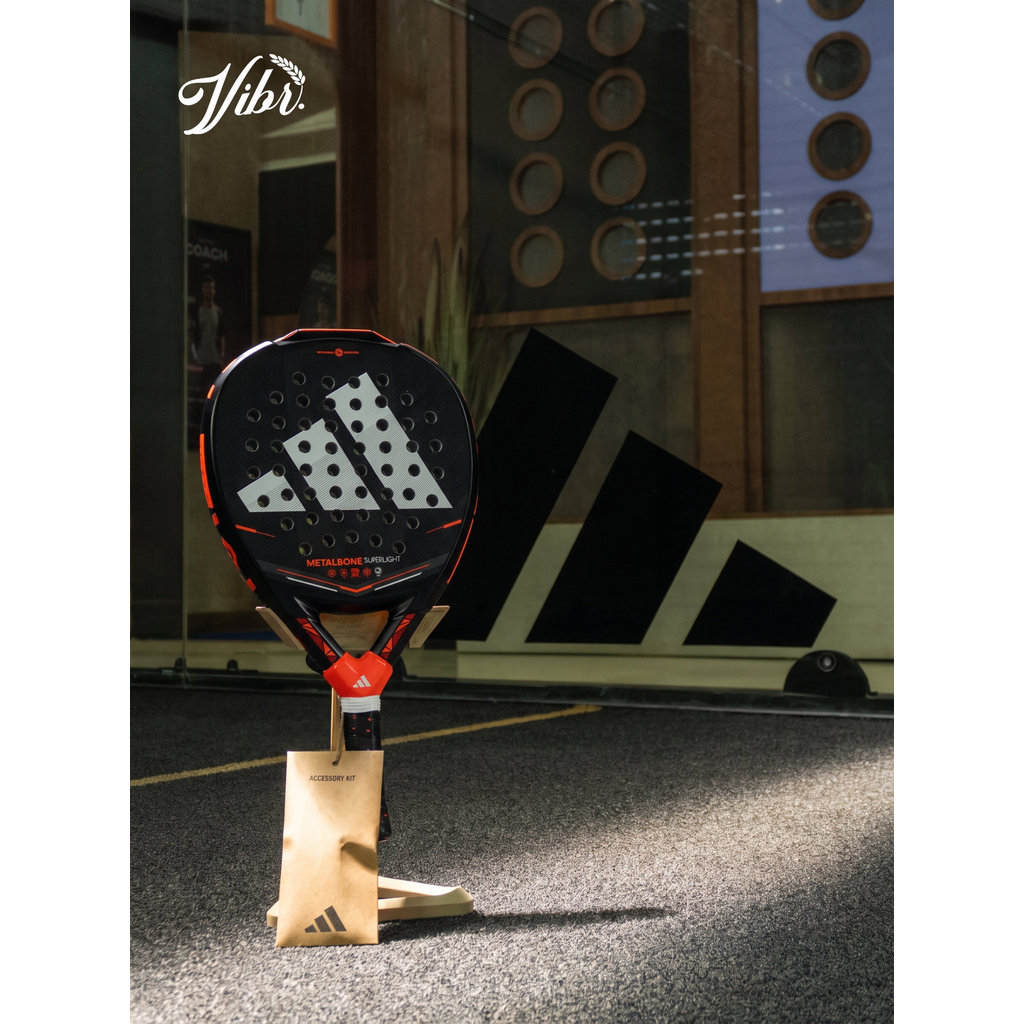 Adidas Metalbone Superlight 2026 Racket
