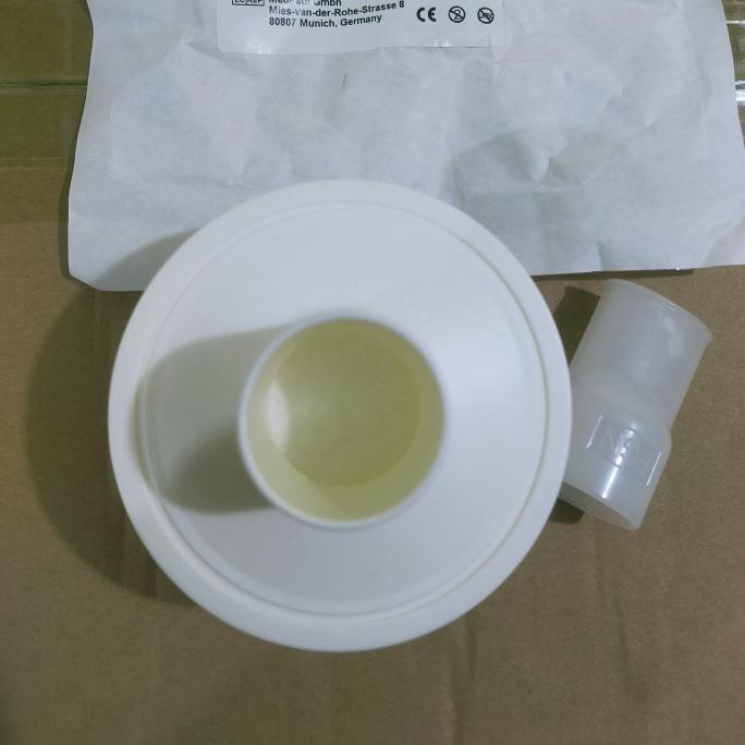 Ready Spirometri -Gratisongkir