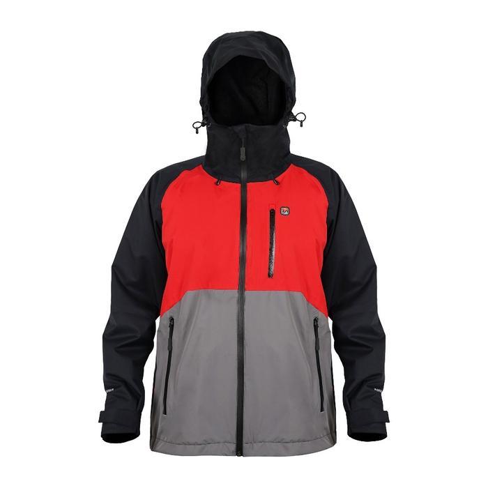 Zarventure Aneto Jaket Gunung Gorpcore Gopcore Outdoor Hiking Seam Sealer
