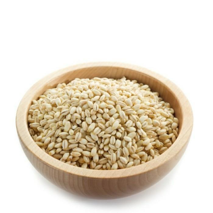ASLI Barley / Jali Jali / Jelai 500gram READY STOCK