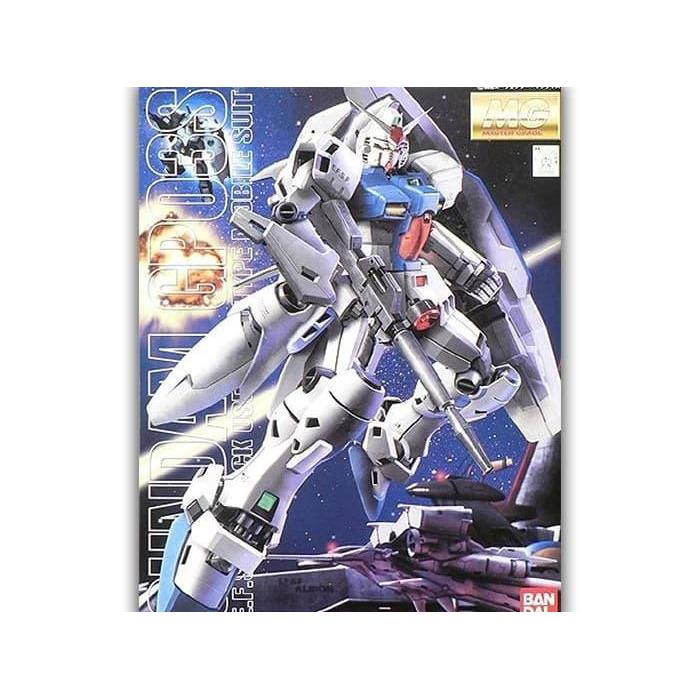 GUNDAM MG RX-78GP03S 01788/63838