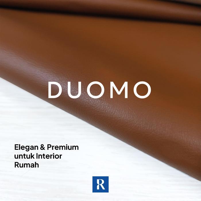 Regency - [Duomo] - Kain Oskar Sofa/Kain Kulit Sofa Jok/Kulit Sofa Sintetis/Kain Sofa Oskar/kulit