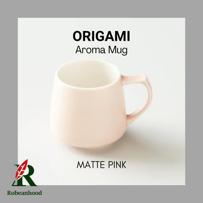 READY Orami - Aroma Mug 320ml