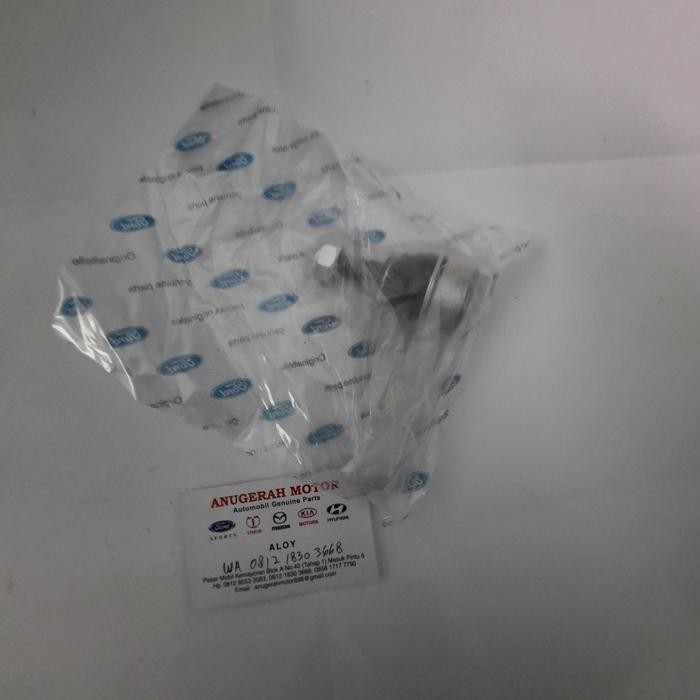 tie rod end ford ecosport