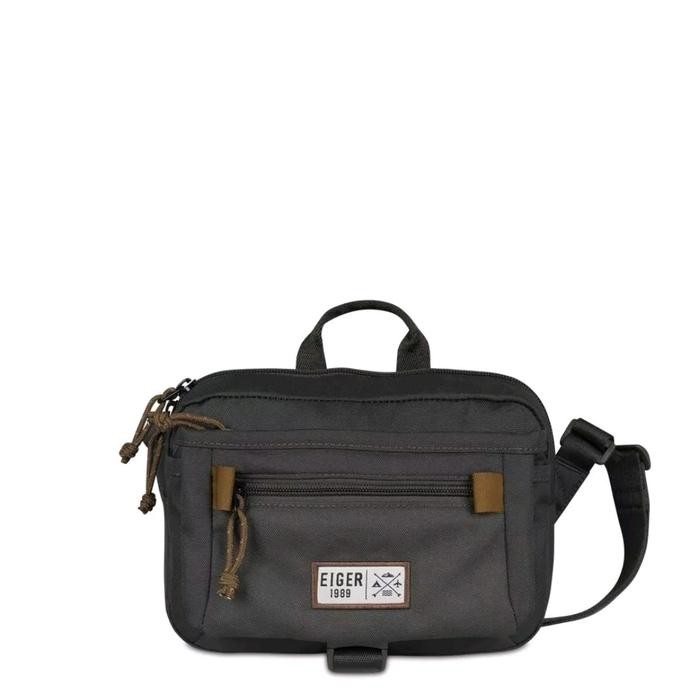 Top TAS SELEMPANG PORTEGE LANDSCAPE 2.0 POUCH