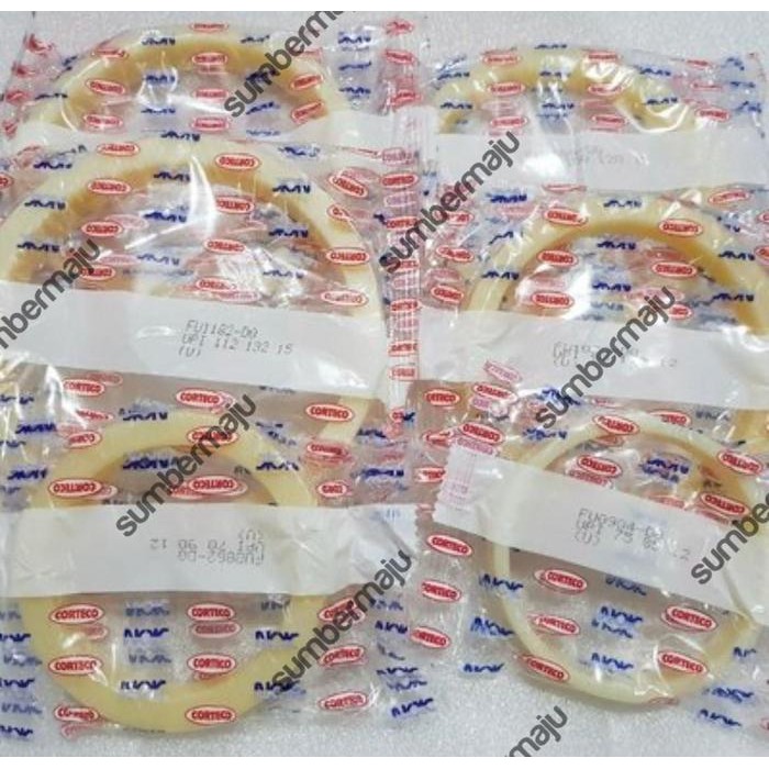 Ready PISTON ROD SEAL 40X56X10 UHS 40*56*10 UN 40 56 10 NOK