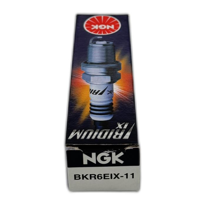 Busi Suzuki Aerio & Esteem - Ngk Iridium Bkr6Eix-11