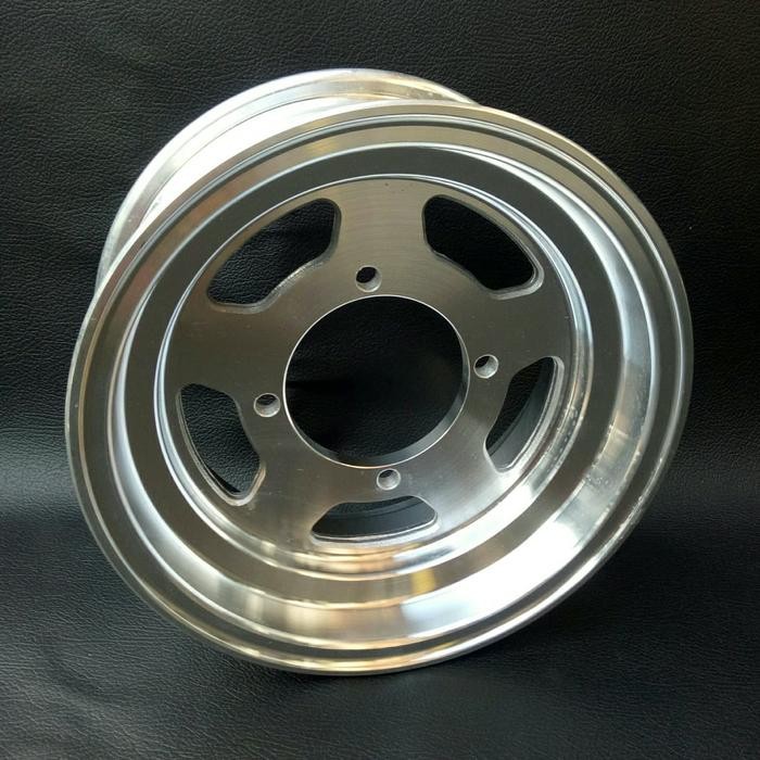 Velg Honda Monkey / Gorilla 8"