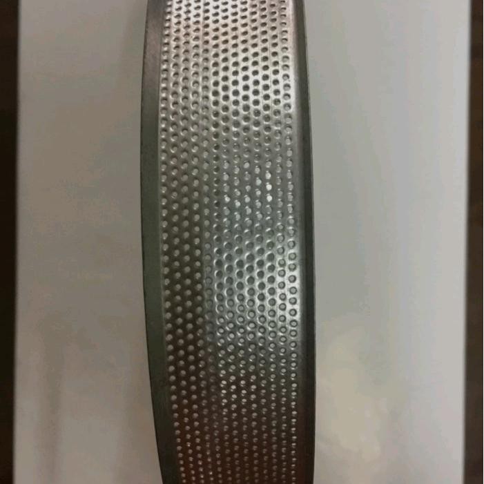 Saringan Disk Mill Gilingan Tepung tipe FFC 15 ukuran 1mm