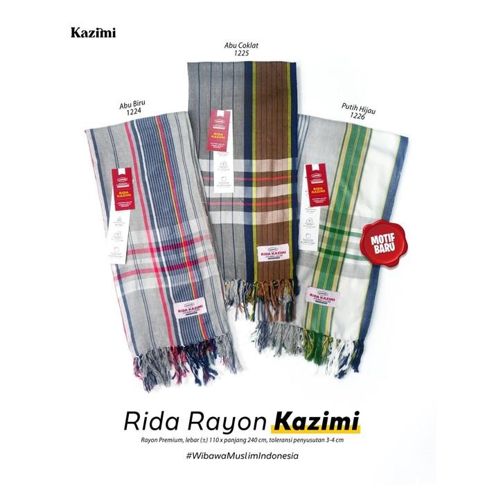 ASLI Ready Stok RIDA RAYON KAZIMI RIDA KATUN SALUR HABASYAH KAZIMI RIDA SALUR YAMAN RIDA AL YAMANI