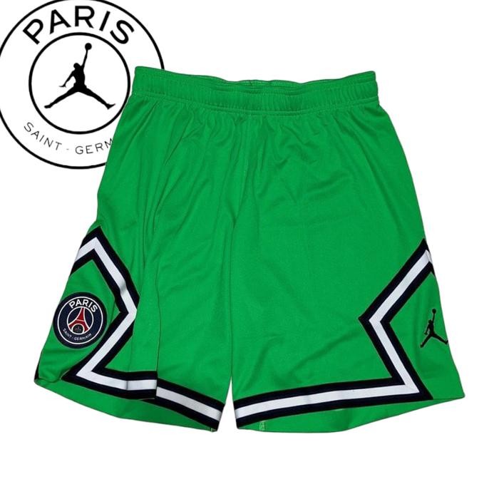 Celana Bola Original Jordan x PSG Player Issue