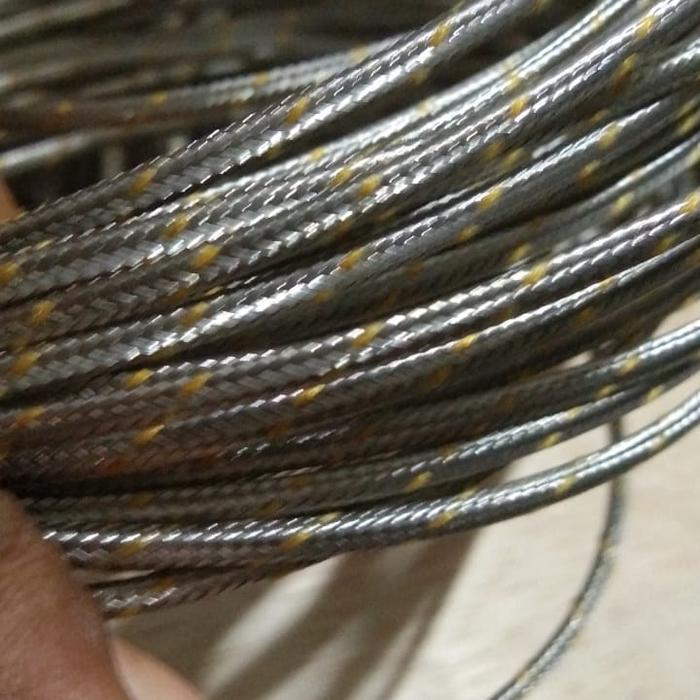 NEW Wire / Kabel Thermocouple Type K