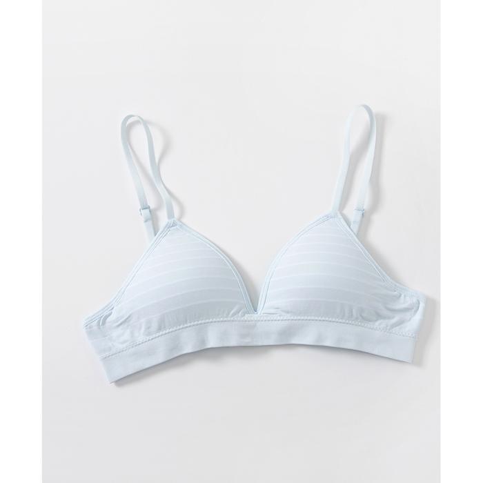 Lil' Hearts Training Bra Shining Hearts Triangle Y02-20277A