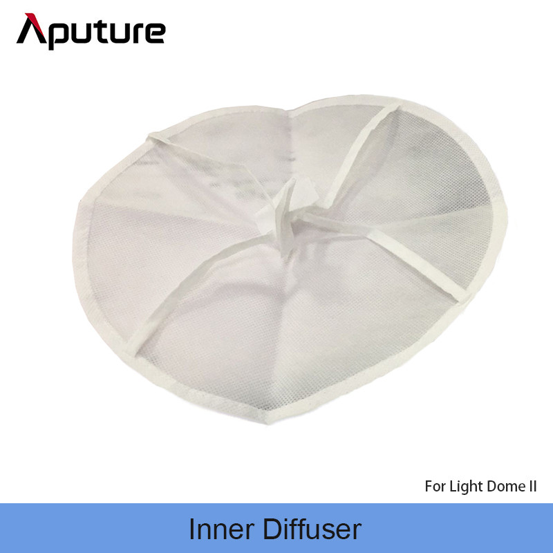 Aputure Inside Diffuser for Light Dome II Light Dome SE