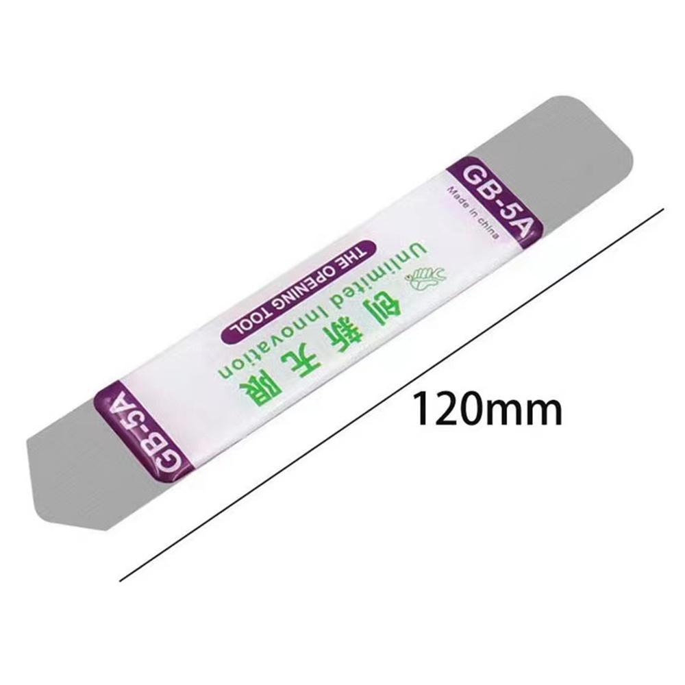 Open Repair Tool Easy Separation Reliable Quality Practical Soft Blade Repair Kit Pry Opener Mobile 
