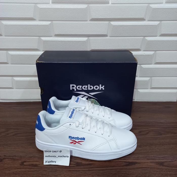 ORIGINAL SALE 70% SEPATU REEBOK ROYAL COMPLETE SPO GW1541 WOMEN