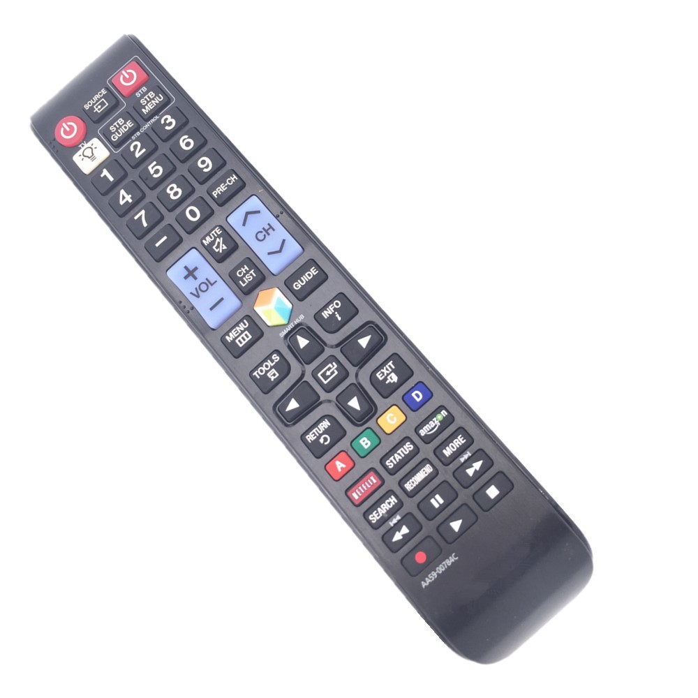 AA59-00784C For  SMART 3D TV Remote Control AA59-00784A AA59-0784B BN59-01043A KN55S9CAF UN65F6350AF