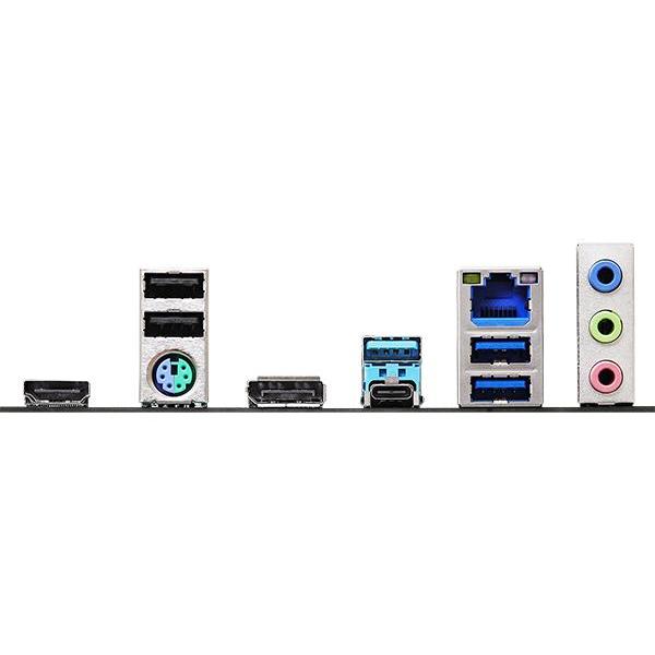 MOTHERBOARD ASROCK B760M PRO-A WIFI MOBO INTEL LGA 1700