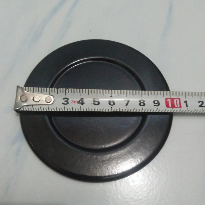 Burner Cap Big Kompor Gas Ariston