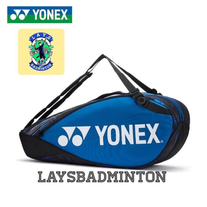 TAS BADMINTON YONEX BA92226EX YONEX PRO TOURNAMENT - NAVY Best Quality