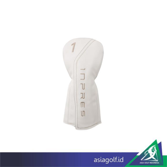 Ladies Driver Golf Yamaha Inpres Drivestar Golf Stick Golf Wanita