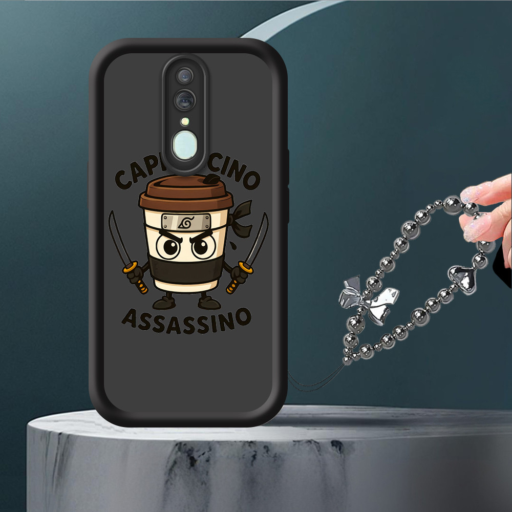 [Pengiriman lokal] OPPO Find X3 F3 LITE F5 Plus youth F7 Pro F9 F11 F21 F21S Pro 4G F23 5G F19 F19S 