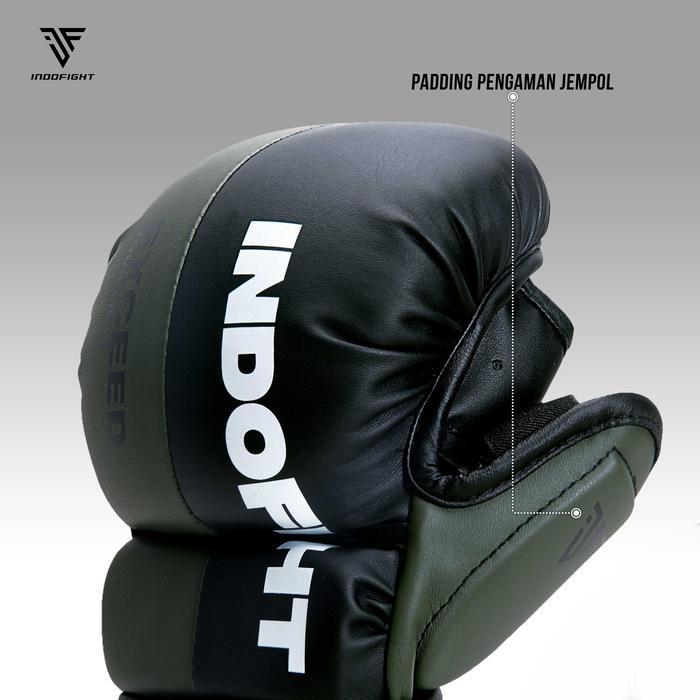 Sarung Tinju MMA Premium, Sarung Tinju UFC, Glove MMA Murah, MMA Glove Best Quality