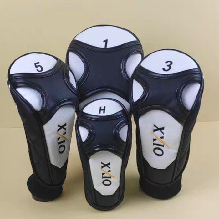 Head cover XXIO mp1000 stick golf sarung golf Best Quality