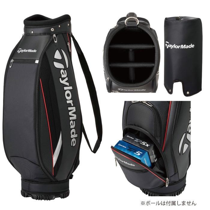 Tas Golf Bag Golf Taylormade True Lite NEW Best Quality