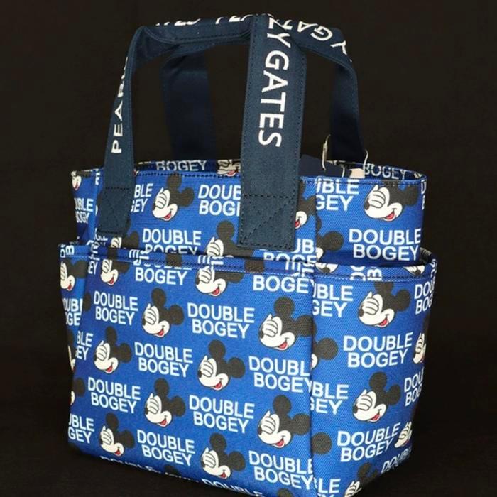 Tas tenteng golf pearlygates pearly gates tote bag Best Quality